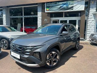 89100 : Hyundai Sens - APS - HYUNDAI Tucson - Tucson - ELECTRONIC GRAY PE2 -  - Hybride