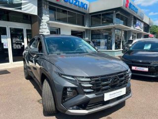 89100 : Hyundai Sens - APS - HYUNDAI Tucson - Tucson - ELECTRONIC GRAY PE2 -  - Hybride