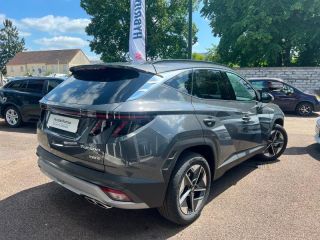 89100 : Hyundai Sens - APS - HYUNDAI Tucson - Tucson - ELECTRONIC GRAY PE2 -  - Hybride