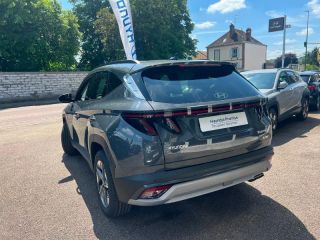 89100 : Hyundai Sens - APS - HYUNDAI Tucson - Tucson - ELECTRONIC GRAY PE2 -  - Hybride
