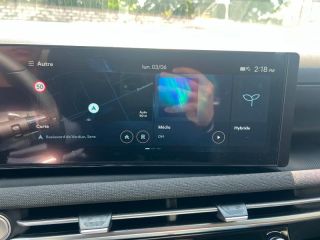 89100 : Hyundai Sens - APS - HYUNDAI Tucson - Tucson - ELECTRONIC GRAY PE2 -  - Hybride