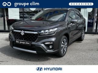 40990 : Hyundai Dax - i-AUTO - SUZUKI S-Cross - S-Cross -  - Traction - Hybride : Essence/Electrique