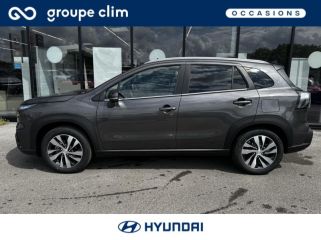 40990 : Hyundai Dax - i-AUTO - SUZUKI S-Cross - S-Cross -  - Traction - Hybride : Essence/Electrique