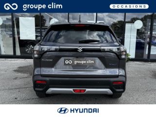 40990 : Hyundai Dax - i-AUTO - SUZUKI S-Cross - S-Cross -  - Traction - Hybride : Essence/Electrique