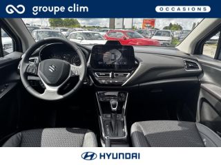 40990 : Hyundai Dax - i-AUTO - SUZUKI S-Cross - S-Cross -  - Traction - Hybride : Essence/Electrique