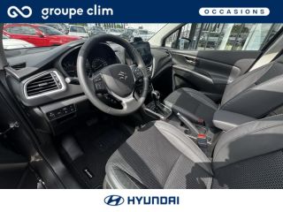 40990 : Hyundai Dax - i-AUTO - SUZUKI S-Cross - S-Cross -  - Traction - Hybride : Essence/Electrique