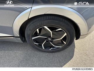 35400 : Hyundai Saint-Malo - GCA - HYUNDAI Ioniq 5 - Ioniq 5 - Galactic grey - Propulsion - Electrique