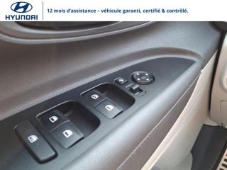 56000 : Hyundai Vannes - Park Lann Automobiles - HYUNDAI Bayon - Bayon - Atlas White - Traction - Essence