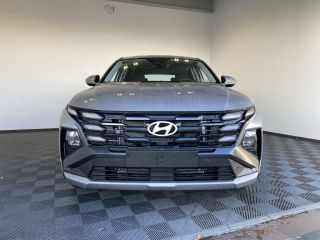 85000 : Hyundai MoceanRent | La Roche-sur-Yon - Océane Auto - HYUNDAI TUCSON Initia - TUCSON IV - Gris - Boîte automatique - Essence / Courant électrique