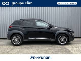 40990 : Hyundai Dax - i-AUTO - HYUNDAI Kona - Kona - Phantom Black - Traction - Essence