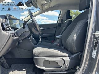 13290 : Hyundai Aix en Provence - Cap Milanesio - KIA SPORTAGE Active - SPORTAGE V - Gris - Boîte manuelle - Essence sans plomb