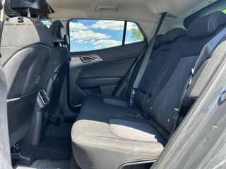 13290 : Hyundai Aix en Provence - Cap Milanesio - KIA SPORTAGE Active - SPORTAGE V - Gris - Boîte manuelle - Essence sans plomb