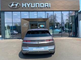 14400 : Hyundai Bayeux - Trajectoire Automobiles - HYUNDAI Ioniq 5 - Ioniq 5 - VERT F - Propulsion - Electrique