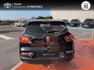 50000 : Hyundai Saint-Lô - GCA - RENAULT Kadjar - Kadjar - Noir - Traction - Diesel