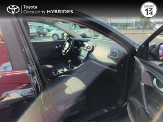50000 : Hyundai Saint-Lô - GCA - RENAULT Kadjar - Kadjar - Noir - Traction - Diesel