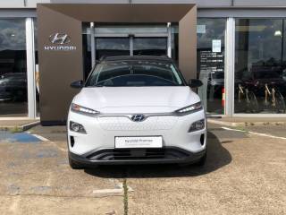 72100 : Hyundai Le Mans - Planet Auto - HYUNDAI Kona - Kona - Chalk White Métal - Traction - Electrique