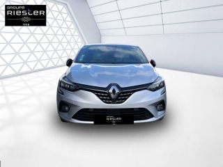 60000 : Hyundai Beauvais - Protea by Riester - RENAULT CLIO V Initiale Paris - CLIO V - GRIS CLAIR - Boîte hybride multimode - Essence / Courant électrique