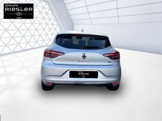 60000 : Hyundai Beauvais - Protea by Riester - RENAULT CLIO V Initiale Paris - CLIO V - GRIS CLAIR - Boîte hybride multimode - Essence / Courant électrique