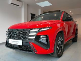 78310 : Hyundai Coignières - Socohy | Groupe Rabot - HYUNDAI Tucson - Tucson - Ultimate Red Métal - Traction - Hybride : Essence/Electrique