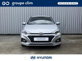 40990 : Hyundai Dax - i-AUTO - HYUNDAI i20 Active - i20 Active - Star Dust - Traction - Essence