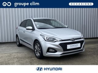 40990 : Hyundai Dax - i-AUTO - HYUNDAI i20 Active - i20 Active - Star Dust - Traction - Essence
