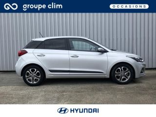40990 : Hyundai Dax - i-AUTO - HYUNDAI i20 Active - i20 Active - Star Dust - Traction - Essence