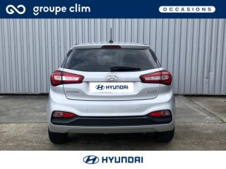 40990 : Hyundai Dax - i-AUTO - HYUNDAI i20 Active - i20 Active - Star Dust - Traction - Essence
