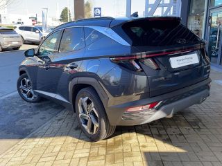 59650 : Hyundai Lille Villeneuve-d&#039;Ascq - V2 Automobiles - HYUNDAI TUCSON Executive - TUCSON IV - Gris fonce - Boîte automatique - Essence / Courant électrique