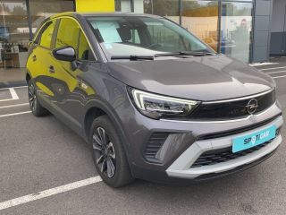 31200 : Hyundai TOULOUSE NORD - AUTO NORD - OPEL CROSSLAND Elegance Business - CROSSLAND - GRIS FONCE - Boîte manuelle - Essence sans plomb