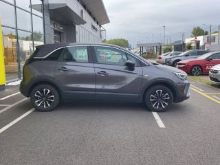 31200 : Hyundai TOULOUSE NORD - AUTO NORD - OPEL CROSSLAND Elegance Business - CROSSLAND - GRIS FONCE - Boîte manuelle - Essence sans plomb