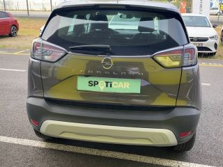 31200 : Hyundai TOULOUSE NORD - AUTO NORD - OPEL CROSSLAND Elegance Business - CROSSLAND - GRIS FONCE - Boîte manuelle - Essence sans plomb