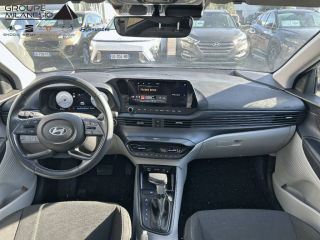 13290 : Hyundai Aix en Provence - Cap Milanesio - HYUNDAI i20 Creative - i20 III - LUMEN GRAY - Automate sequentiel - Essence sans plomb
