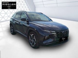 60000 : Hyundai Beauvais - Protea by Riester - HYUNDAI TUCSON Executive - TUCSON IV - GRIS FONCE - Boîte automatique - Essence / Courant électrique