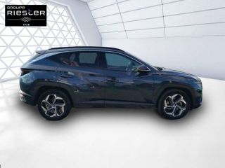 60000 : Hyundai Beauvais - Protea by Riester - HYUNDAI TUCSON Executive - TUCSON IV - GRIS FONCE - Boîte automatique - Essence / Courant électrique
