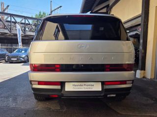 78310 : Hyundai Coignières - Socohy | Groupe Rabot - HYUNDAI Santa Fe - Santa Fe - Typhon Silver Métal - Transmission intégrale - Hybride rechargeable : Essence/Electrique