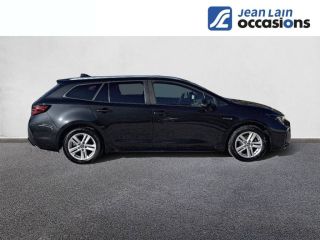 73290 : Hyundai Chambéry - Jean Lain Mobilités - SUZUKI SWACE Privilège - SWACE - Noir - Automate à fonct. Continu - Essence / Courant électrique