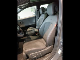 59640 : Hyundai Dunkerque - Europ&#039;Auto - HYUNDAI Ioniq 5 - Ioniq 5 - Ectronic Grey Mate - Propulsion - Electrique