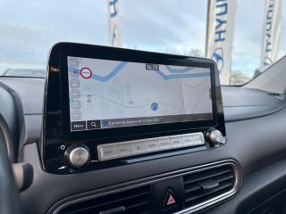 13200 : HYUNDAI Arles - Lexa Automobile - HYUNDAI KONA ELECTRIC Executive - KONA ELECTRIQUE - Gris - Automate à fonct. Continu - Courant électrique