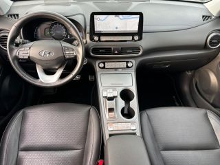 13200 : HYUNDAI Arles - Lexa Automobile - HYUNDAI KONA ELECTRIC Executive - KONA ELECTRIQUE - Gris - Automate à fonct. Continu - Courant électrique
