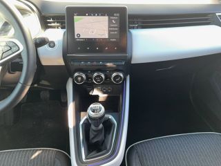 33260 : Hyundai Arcachon - Sipa Automobiles - RENAULT CLIO V Techno - CLIO V - Gris - Boîte manuelle - Essence sans plomb