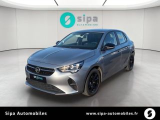 31200 : Hyundai TOULOUSE NORD - AUTO NORD - OPEL CORSA Edition - CORSA F - GRIS - Boîte manuelle - Essence sans plomb