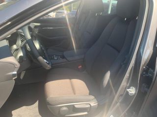 29000 : Hyundai Quimper - Iroise Automobiles - MAZDA Mazda 3 - Mazda 3 - Machine Grey Métallisé - Traction - Essence/Micro-Hybride
