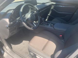 29000 : Hyundai Quimper - Iroise Automobiles - MAZDA Mazda 3 - Mazda 3 - Machine Grey Métallisé - Traction - Essence/Micro-Hybride