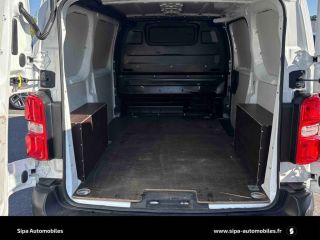 31200 : Hyundai TOULOUSE NORD - AUTO NORD - CITROEN JUMPY FOURGON CLUB - JUMPY III - BLANC - Boîte manuelle - Diesel