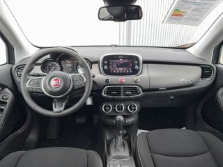 33140 : Hyundai Bordeaux Sud Villenave d'Ornon - Sipa Automobiles - FIAT 500X MY23  - 500X - Gris - Boîte automatique - Essence sans plomb