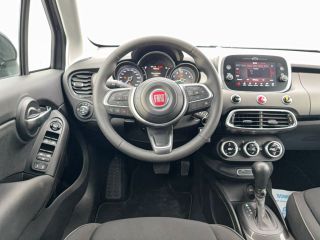 33140 : Hyundai Bordeaux Sud Villenave d'Ornon - Sipa Automobiles - FIAT 500X MY23  - 500X - Gris - Boîte automatique - Essence sans plomb