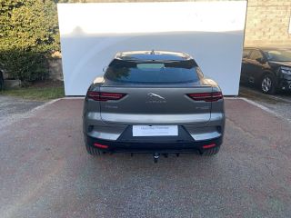 33110 : Hyundai Bordeaux Nord Le Bouscat - Sipa Automobiles - JAGUAR I-PACE HSE - I-PACE - Beige - Automate à fonct. Continu - Courant électrique