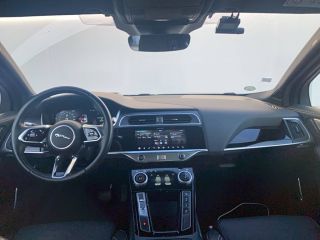 33110 : Hyundai Bordeaux Nord Le Bouscat - Sipa Automobiles - JAGUAR I-PACE HSE - I-PACE - Beige - Automate à fonct. Continu - Courant électrique