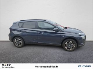76000 : Hyundai Rouen - JFC by Mary Automobiles - HYUNDAI BAYON Intuitive - BAYON - AURORA GREY - Automate sequentiel - Essence sans plomb