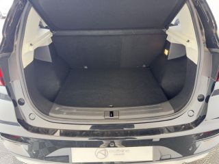 85000 : Hyundai La Roche-sur-Yon - Océane Auto - MG ZS Luxury - ZS II - Noir - Boîte automatique - Essence sans plomb